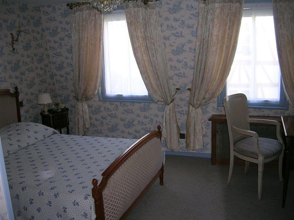 Hotel Dandy Centre Rouen