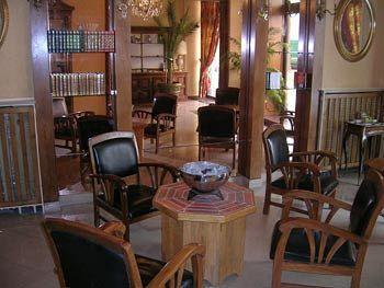 Dandy Centre Hotel Rouen