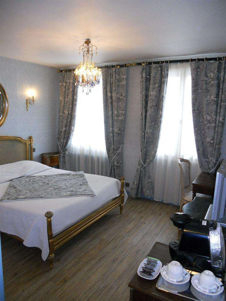 Dandy Centre 3* Rouen